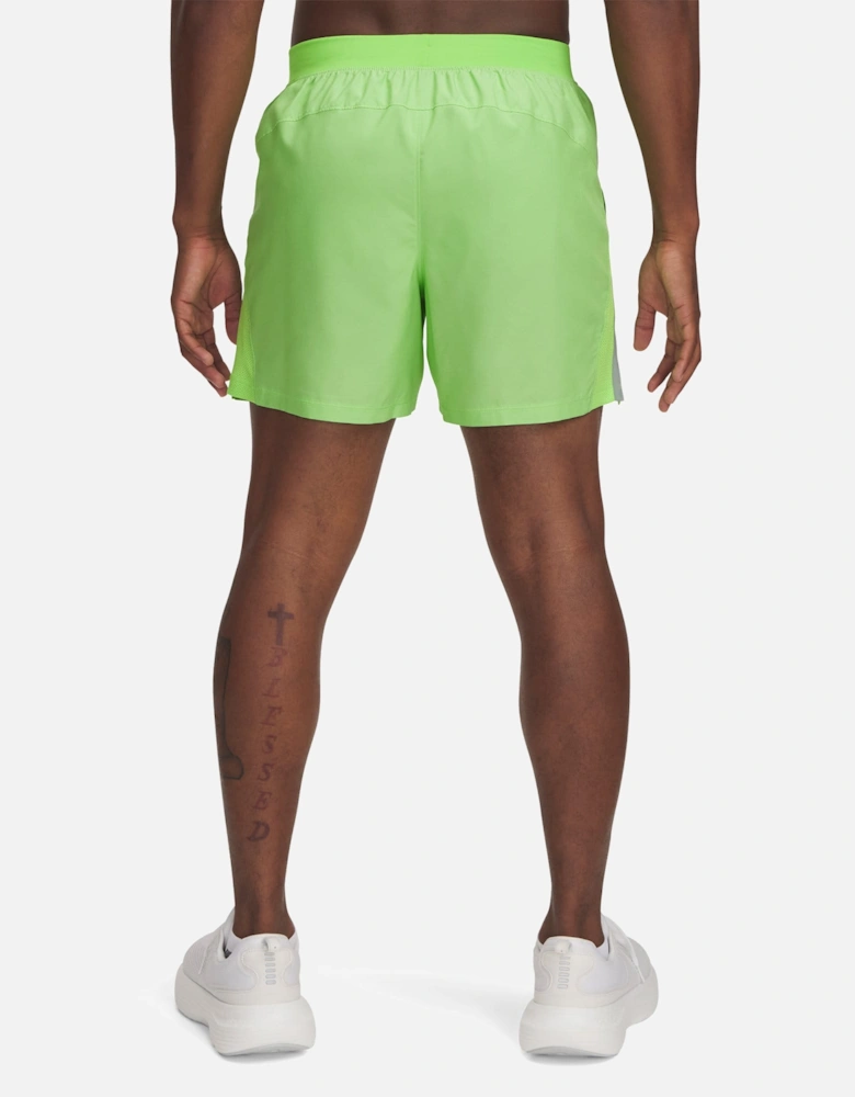 Launch Shorts