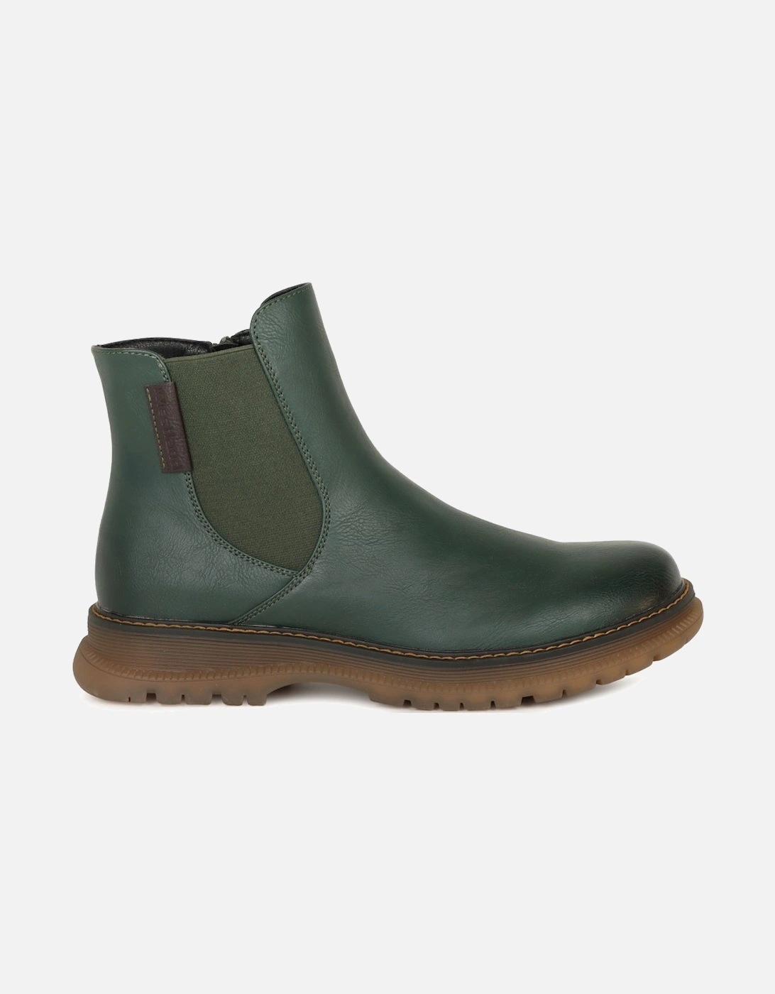 Peyton 02 Womens Chelsea Boots