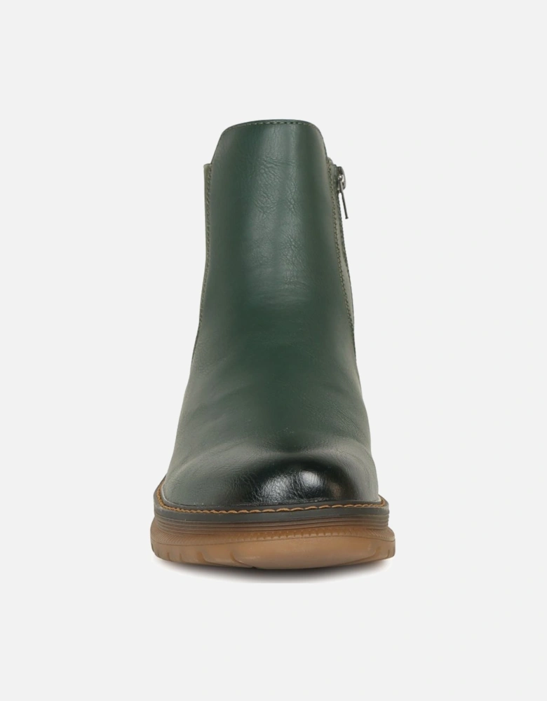 Peyton 02 Womens Chelsea Boots