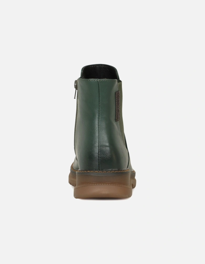Peyton 02 Womens Chelsea Boots