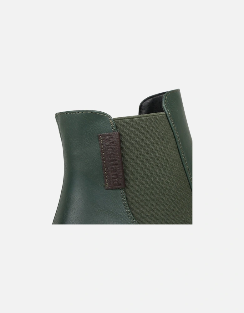 Peyton 02 Womens Chelsea Boots