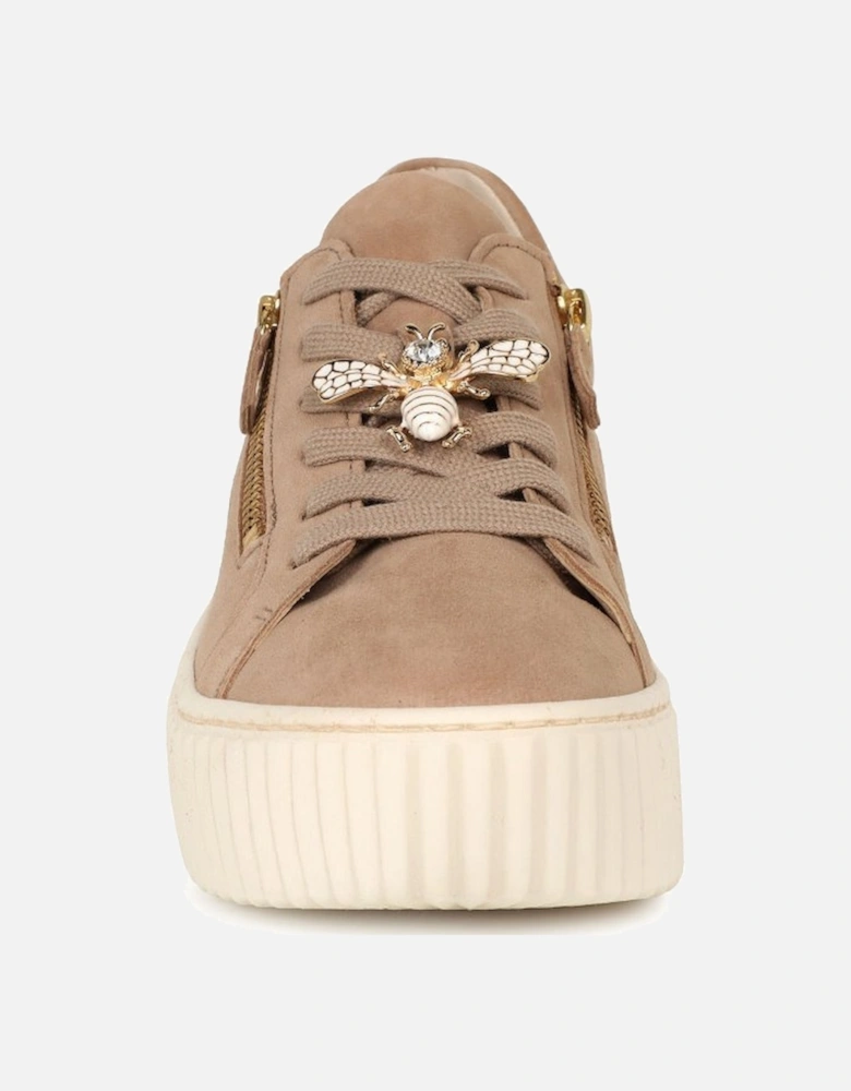 Dotcom Womens Trainers