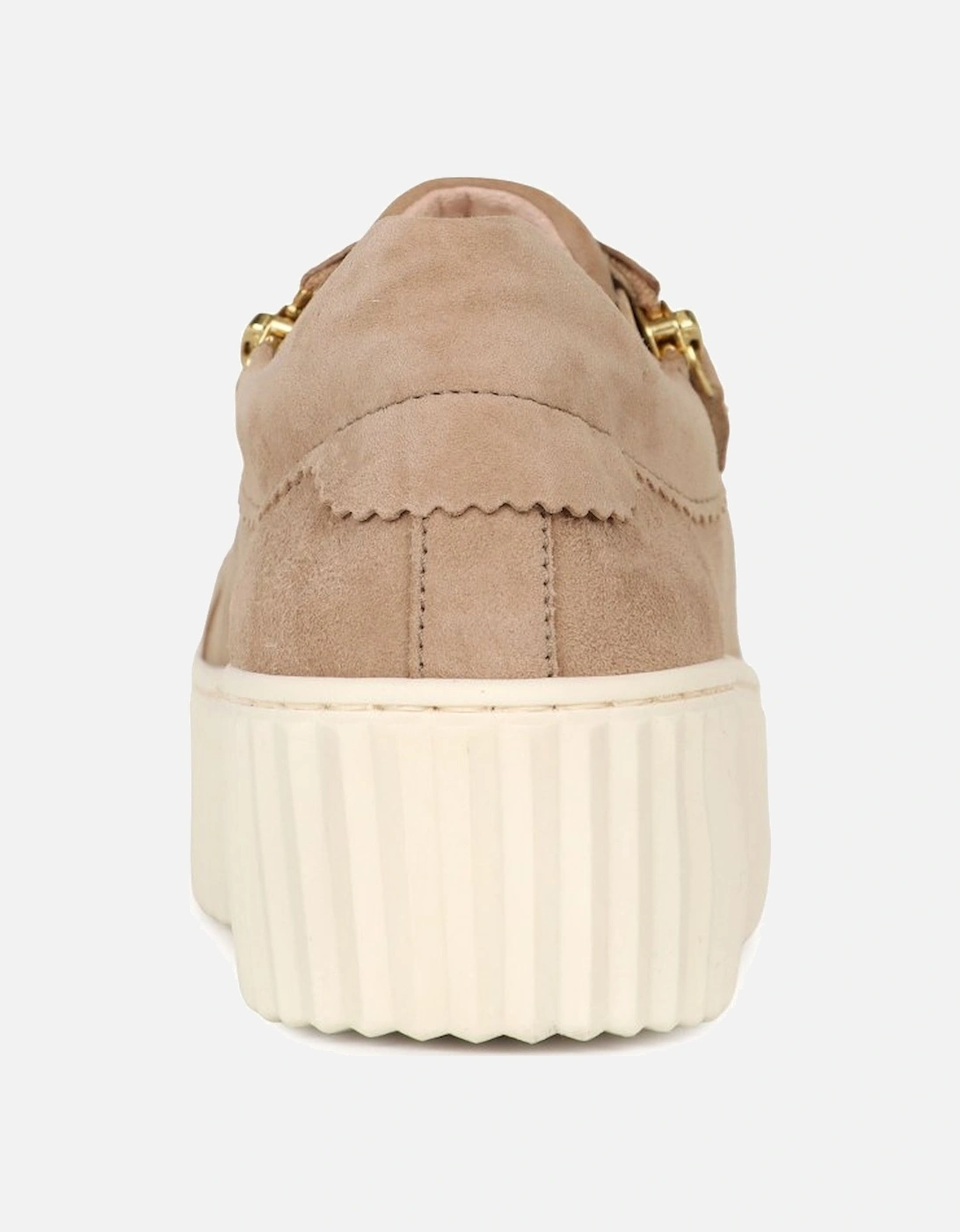 Dotcom Womens Trainers