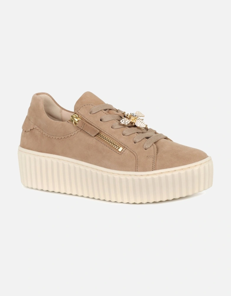 Dotcom Womens Trainers