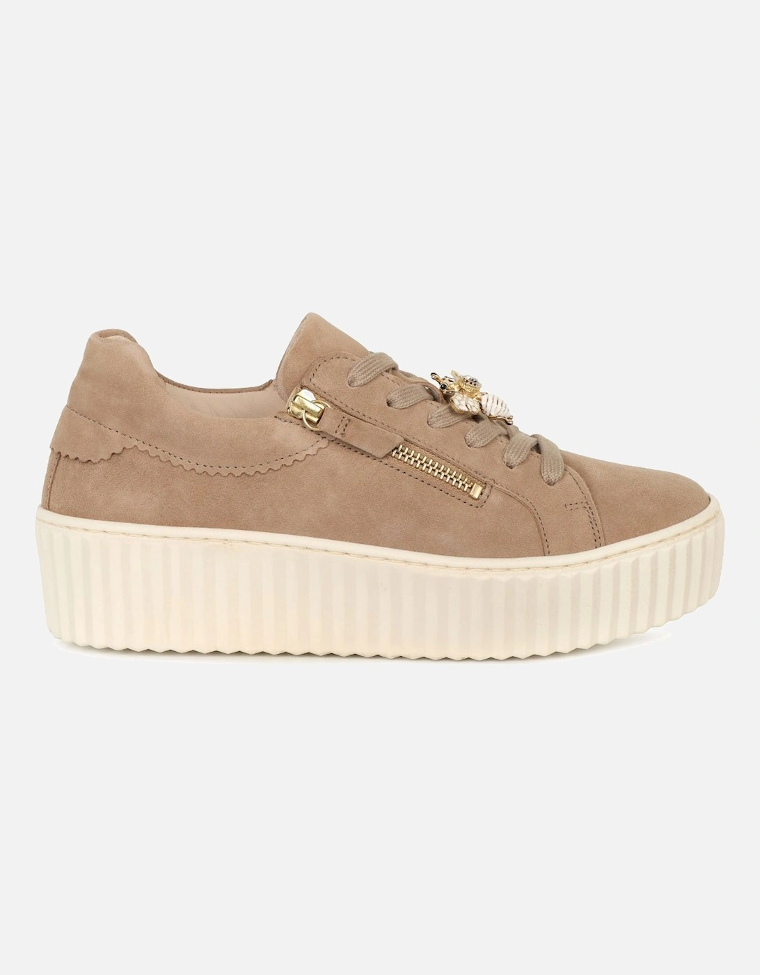 Dotcom Womens Trainers