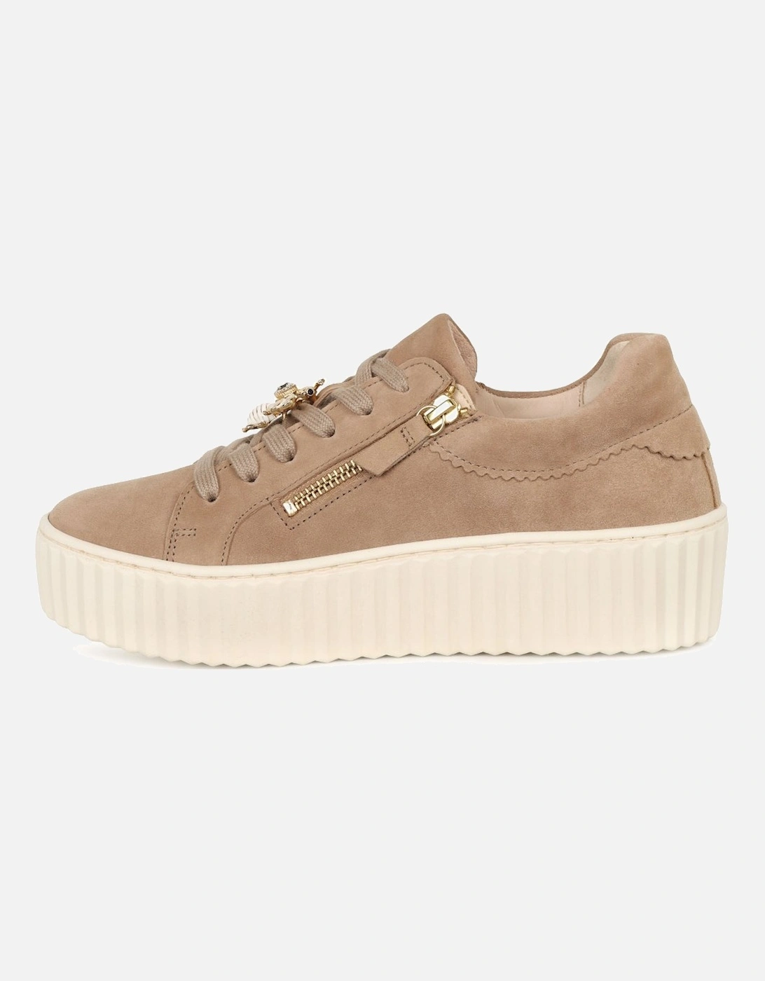 Dotcom Womens Trainers