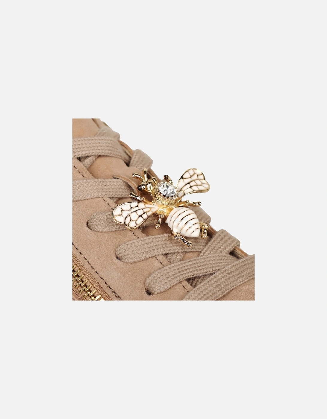 Dotcom Womens Trainers