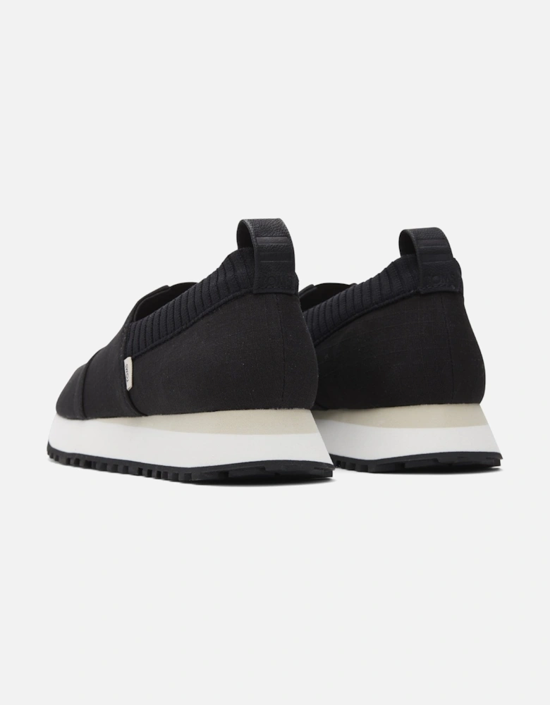 Alpargata Resident 2.0 Trainers