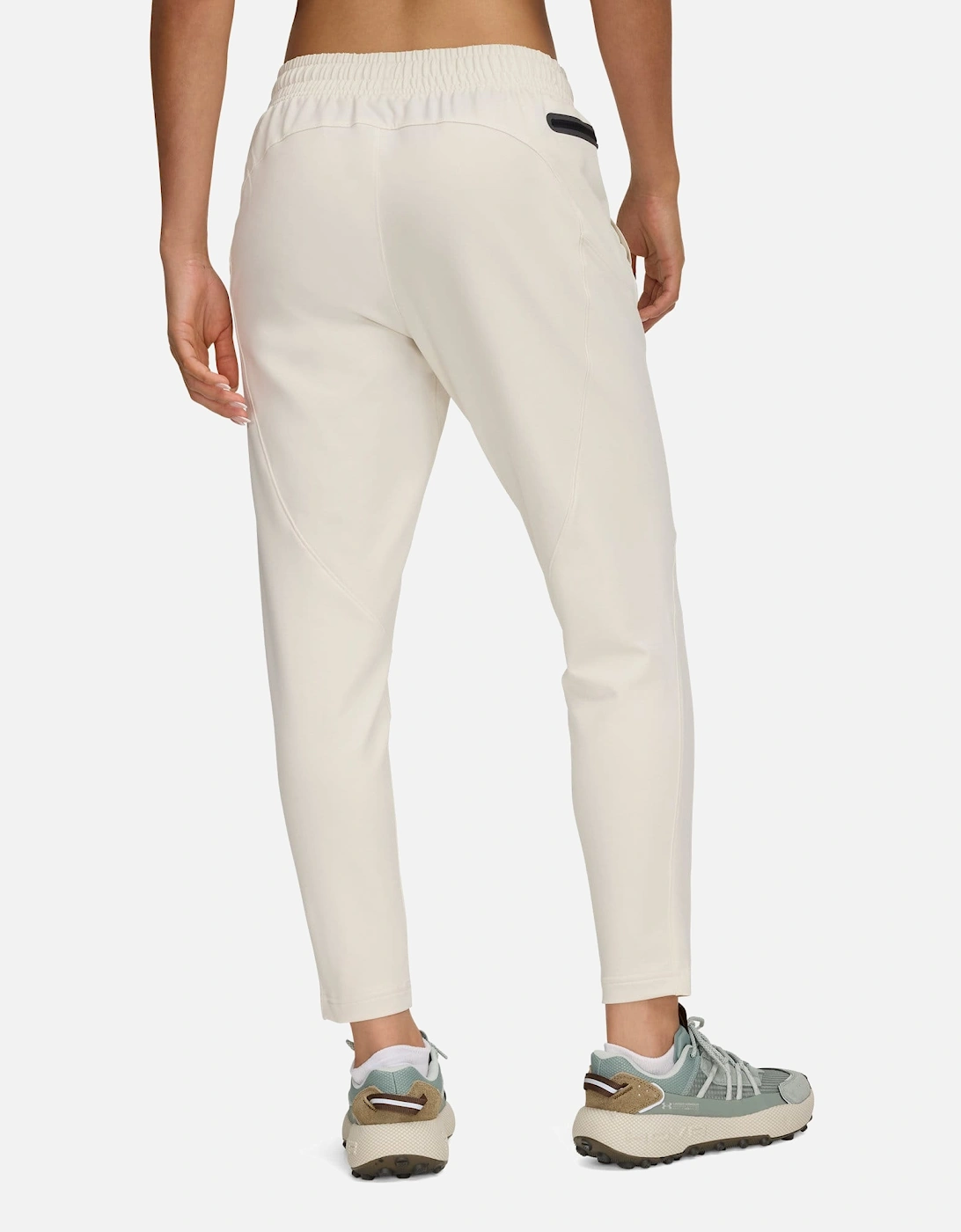 Unstoppable Hybrid Joggers - Unstoppable Hybrid Pants