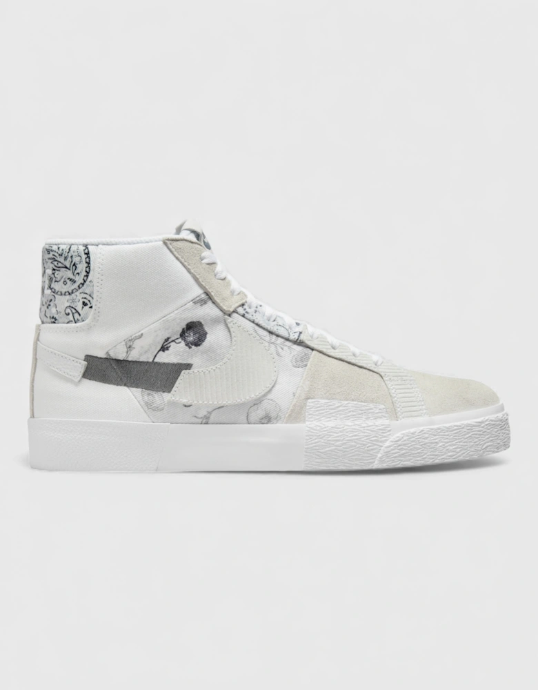 Zoom Blazer Mid Premium Paisley Pack