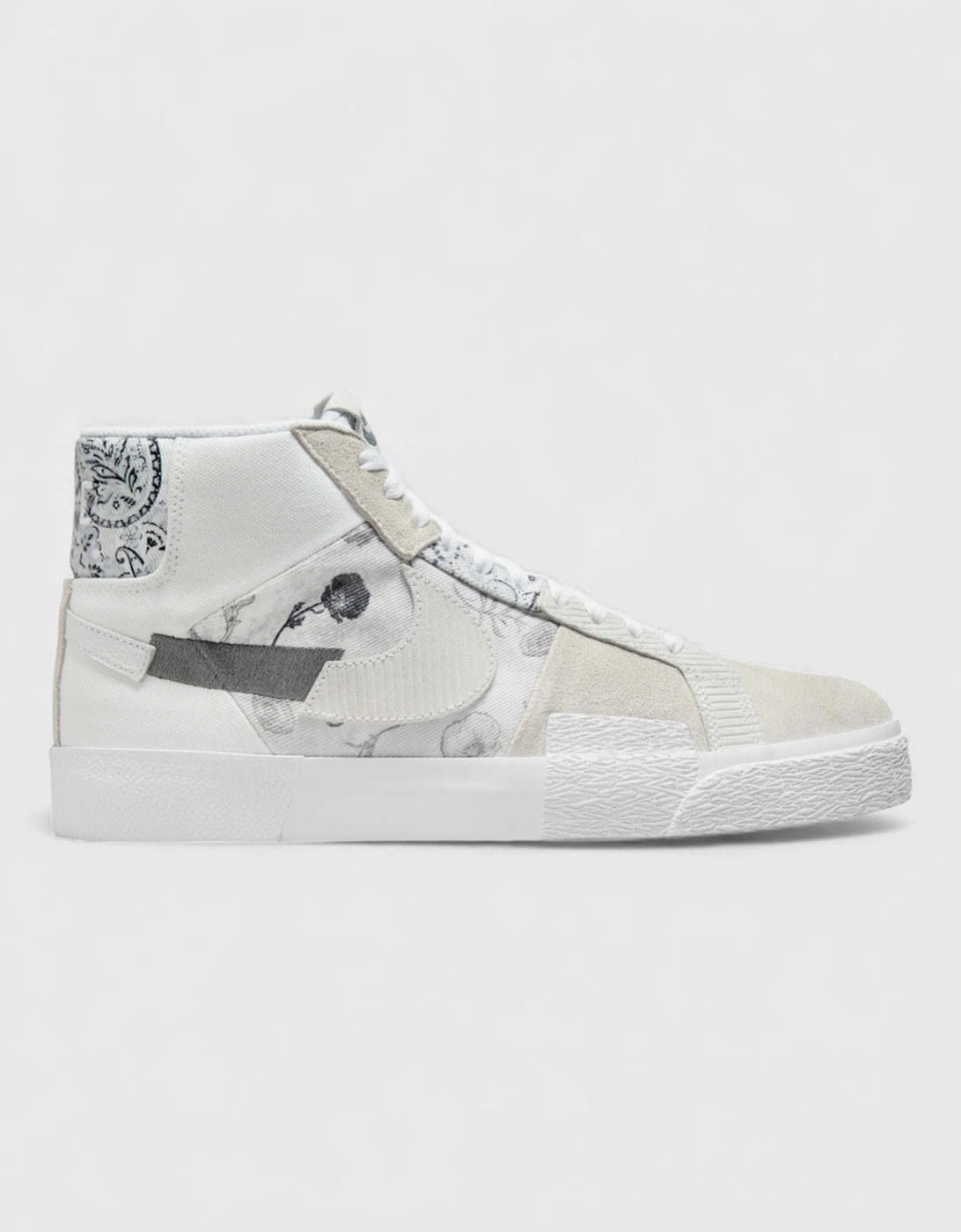 Zoom Blazer Mid Premium Paisley Pack, 5 of 4