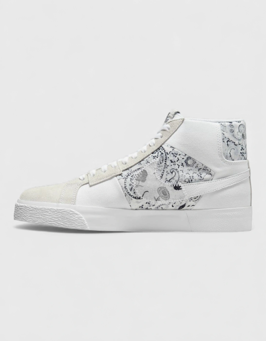 Zoom Blazer Mid Premium Paisley Pack