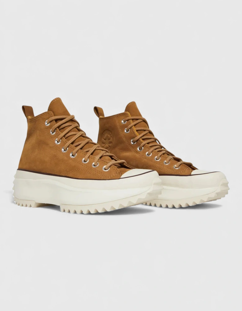 Run Star Hike High Wheat