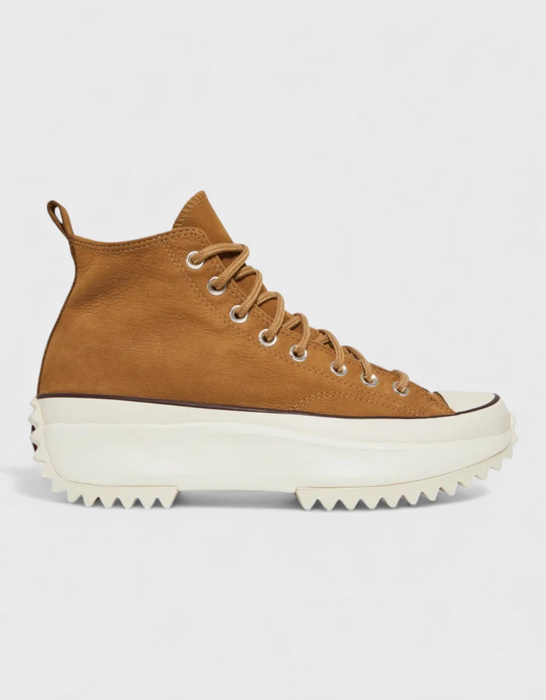 Run Star Hike High Wheat