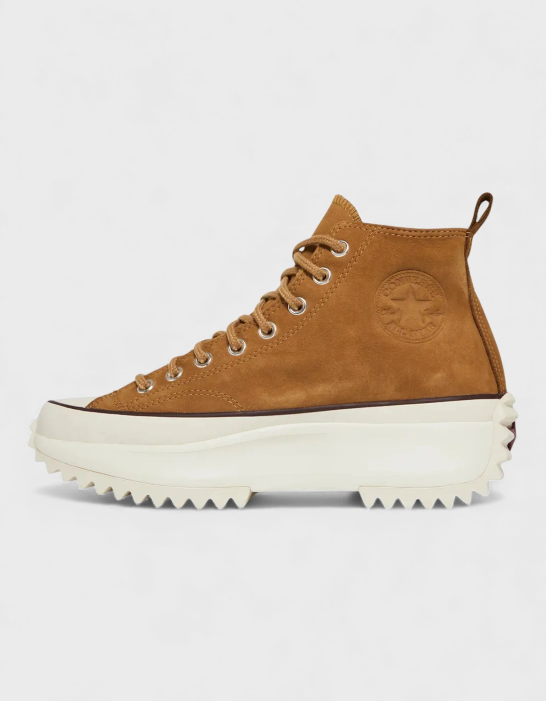 Run Star Hike High Wheat
