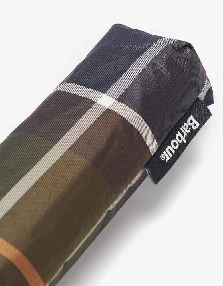 Portree Umbrella TN11 Classic Tartan