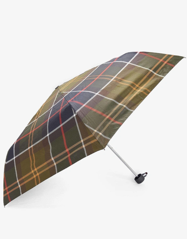 Portree Umbrella TN11 Classic Tartan