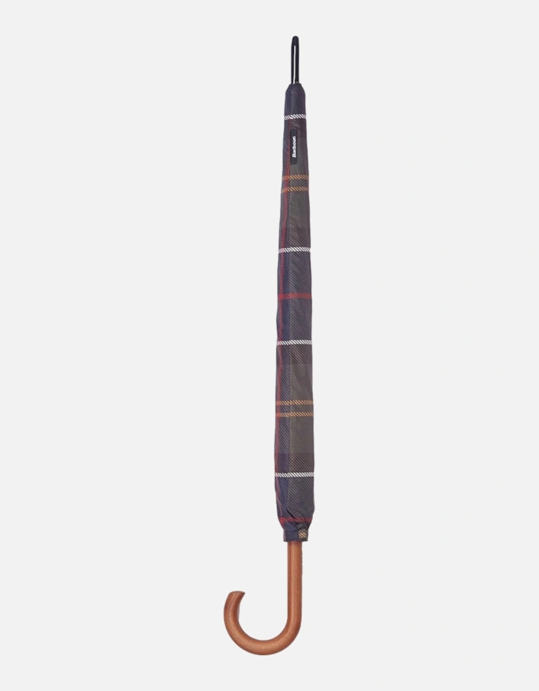 Tartan Full Length Umbrella TN11 Classic Tartan