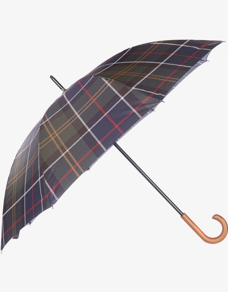 Tartan Full Length Umbrella TN11 Classic Tartan