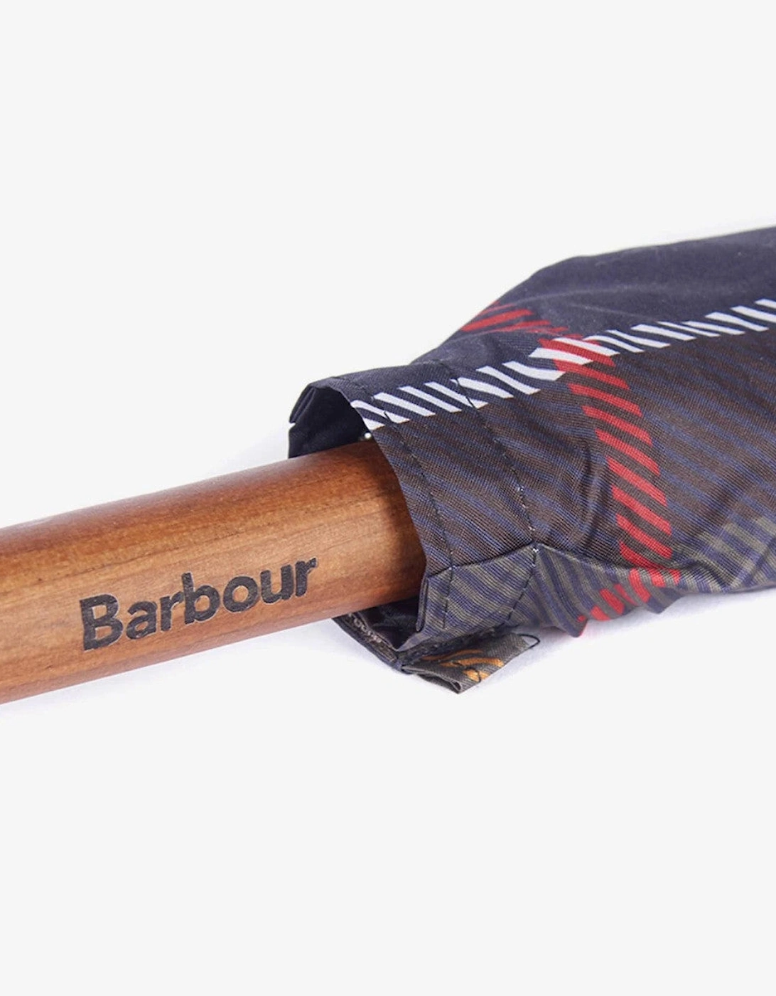 Tartan Full Length Umbrella TN11 Classic Tartan