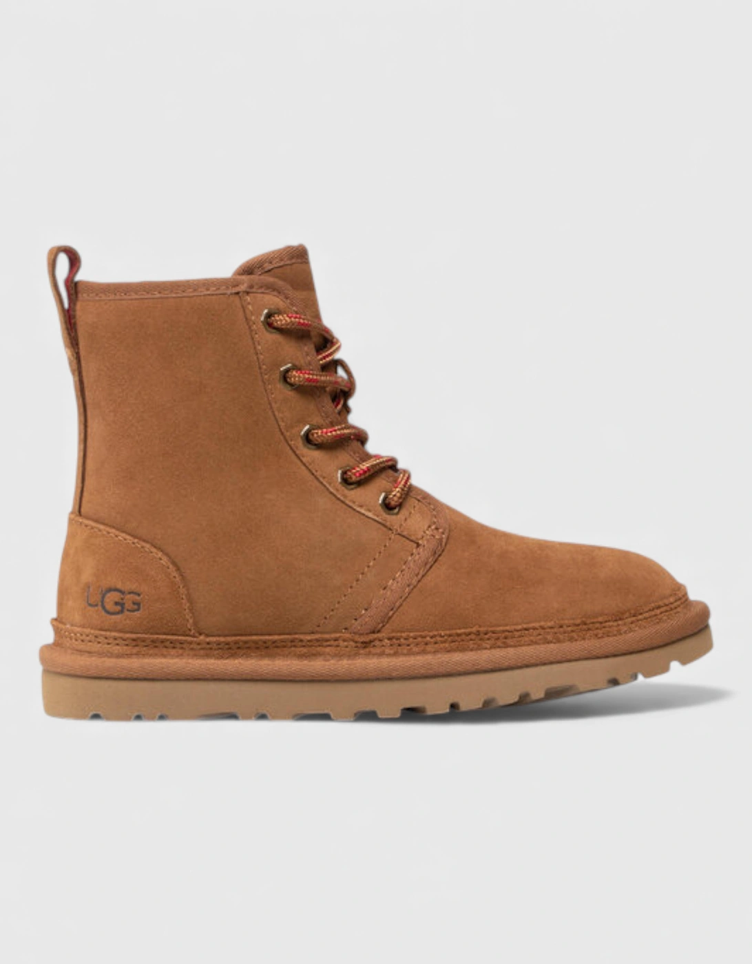 Neumel High Classic Boot Chestnut, 5 of 4