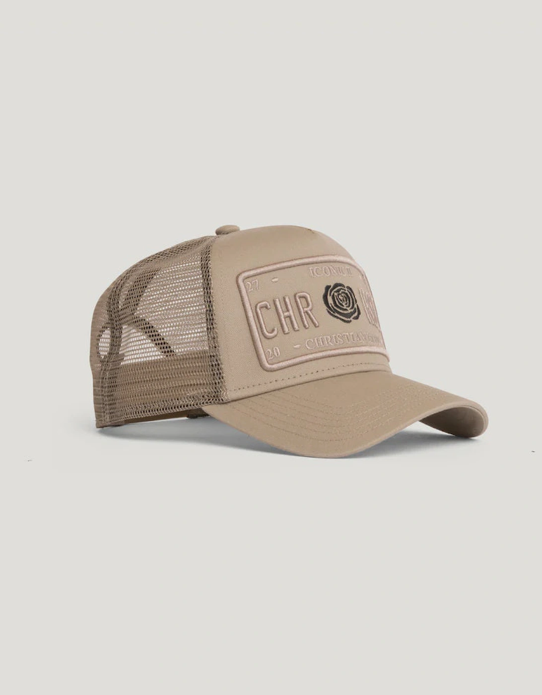 Iconic II Red Rose - Sand Black, 2 of 1