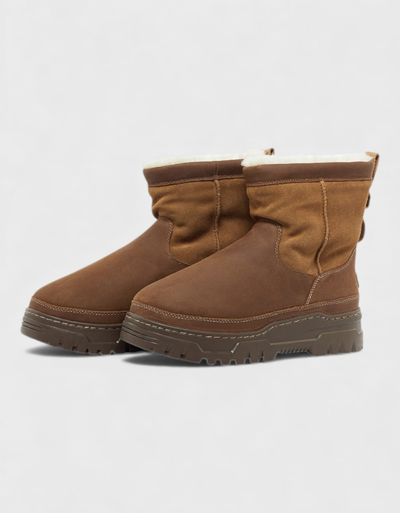 Heritage Pull-On Trail Gazer Boot