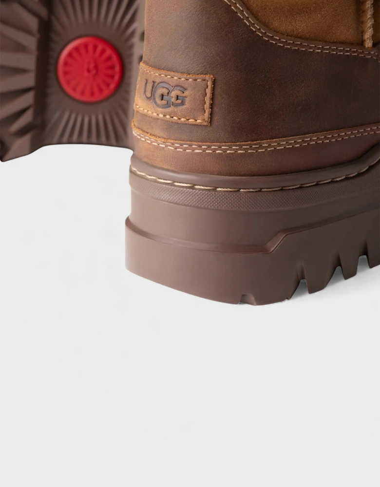 Heritage Pull-On Trail Gazer Boot