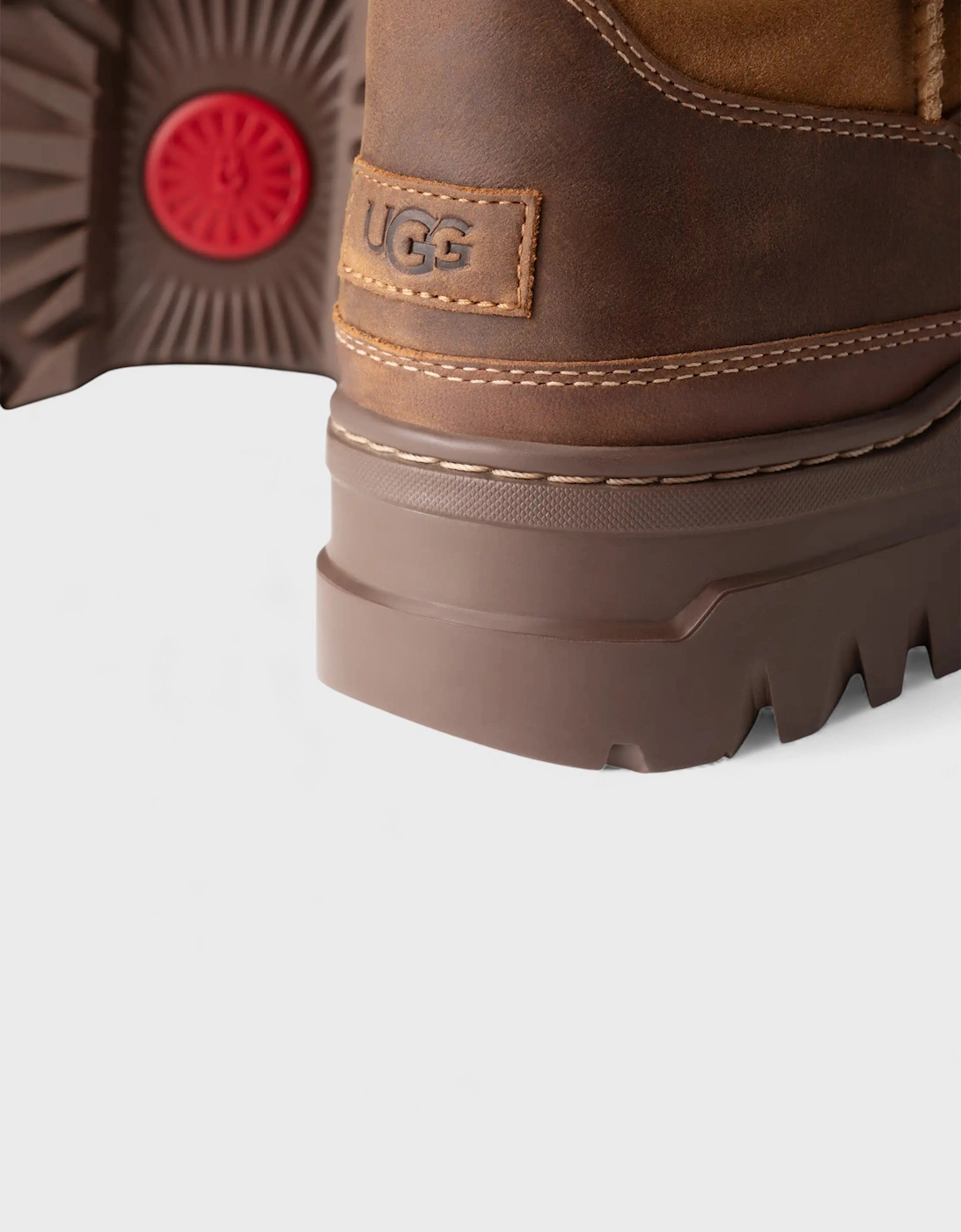 Heritage Pull-On Trail Gazer Boot