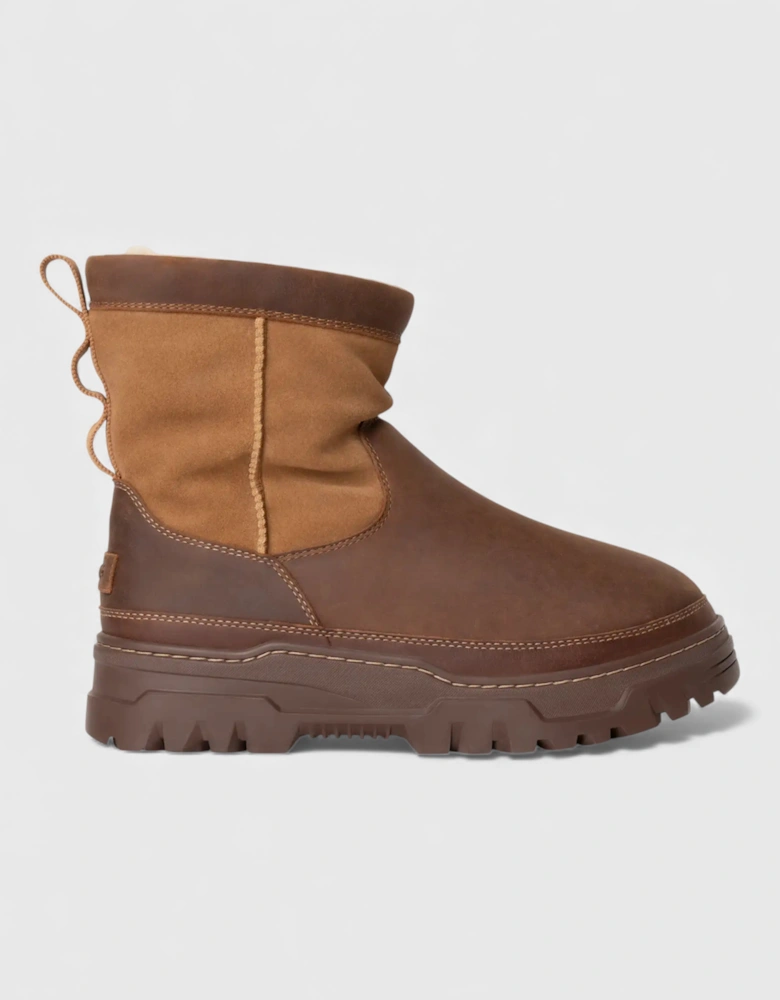 Heritage Pull-On Trail Gazer Boot