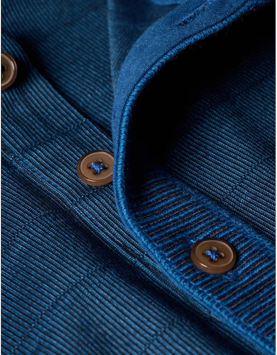 PS Regular Fit Polo Shirt 45A 45A