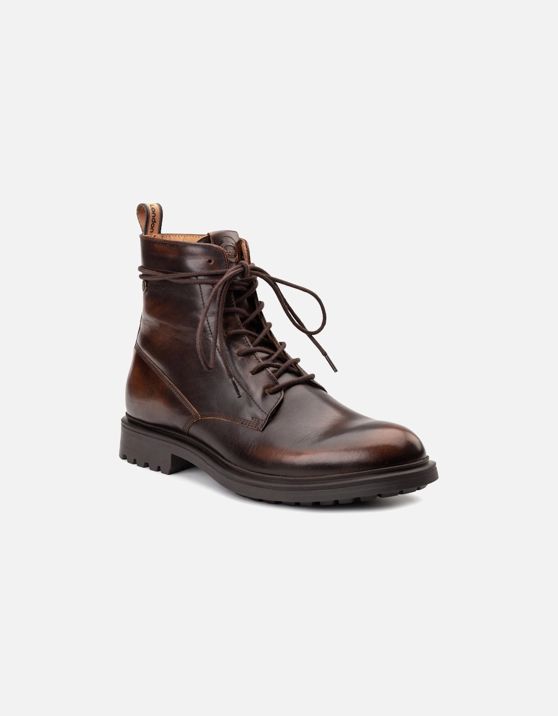 Brunel 7 Eyelet Boot, 6 of 5