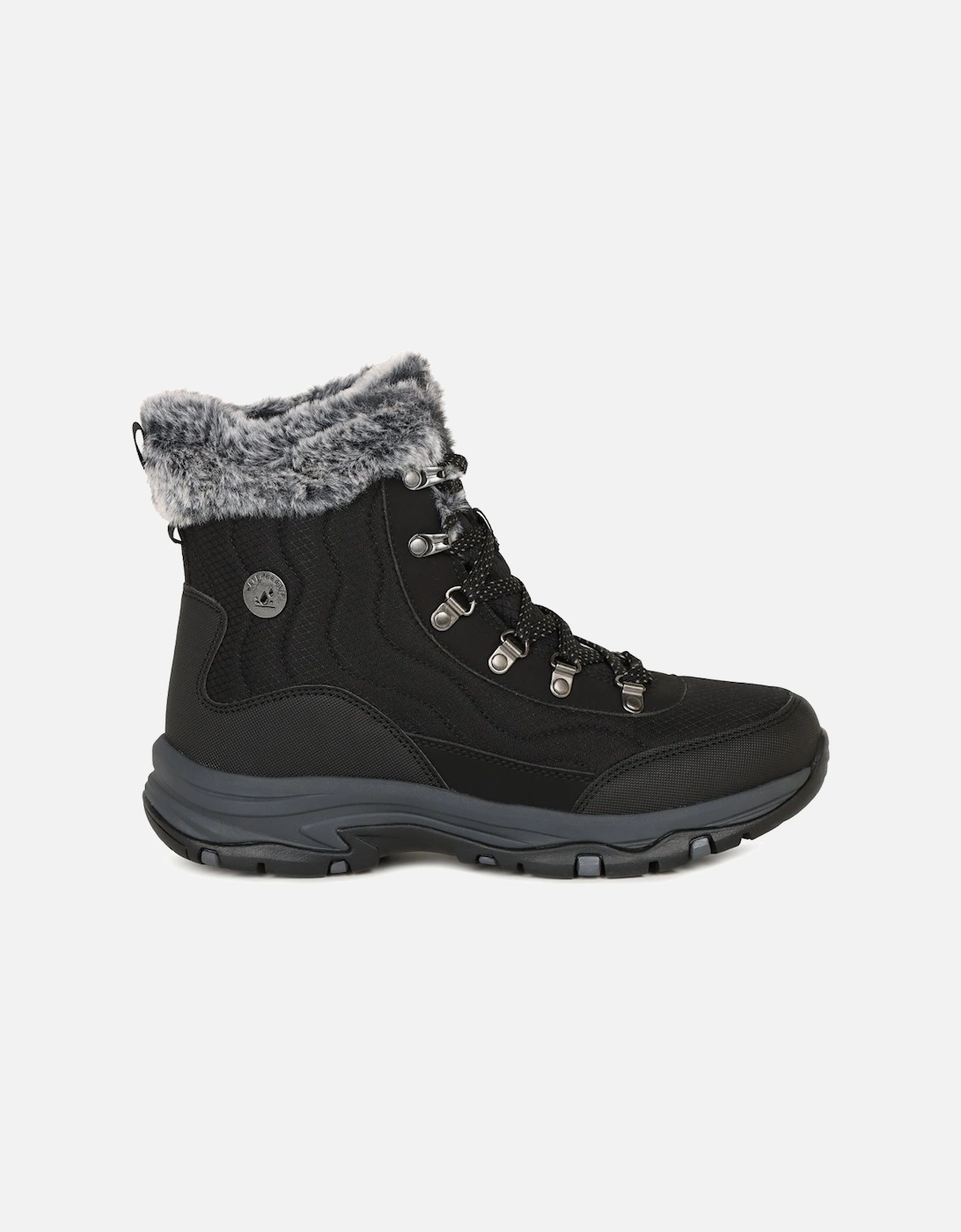 Trego Stormie Womens Waterproof Boots