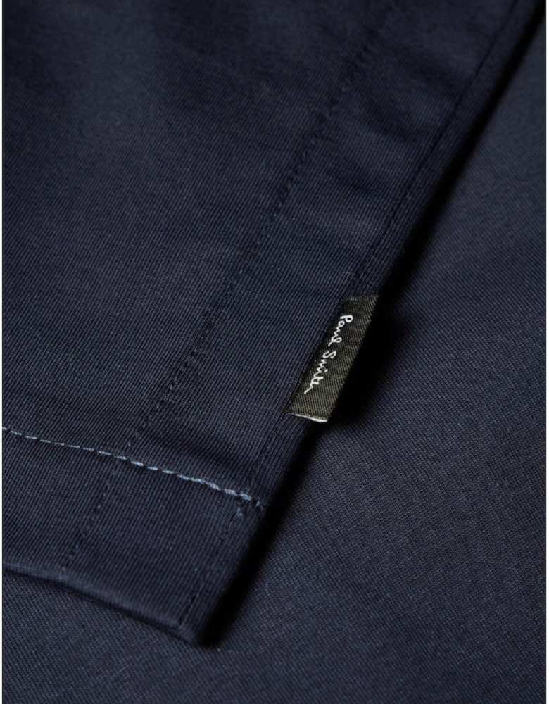 PS Regular Fit Polo Shirt 49A  Dark Navy