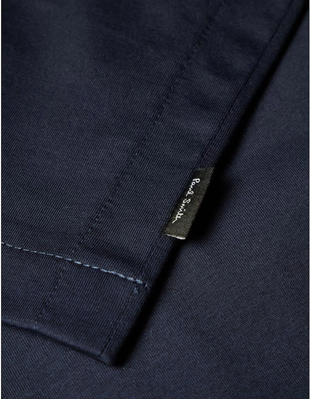 PS Regular Fit Polo Shirt 49A  Dark Navy