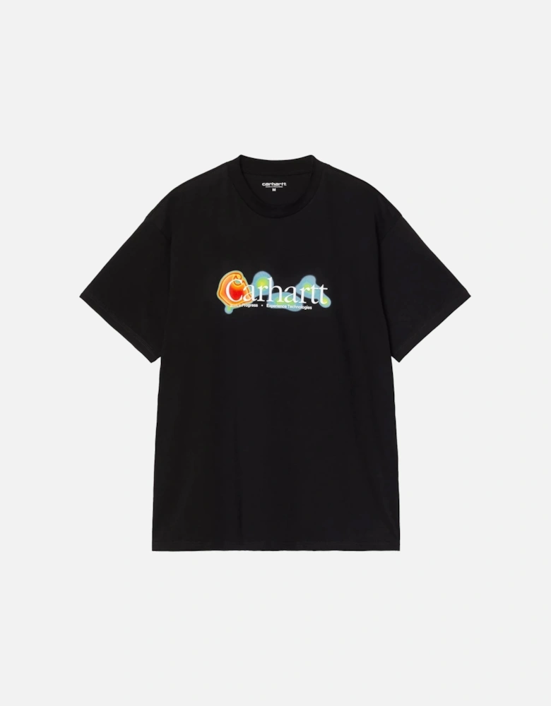 Experiential T-Shirt Black