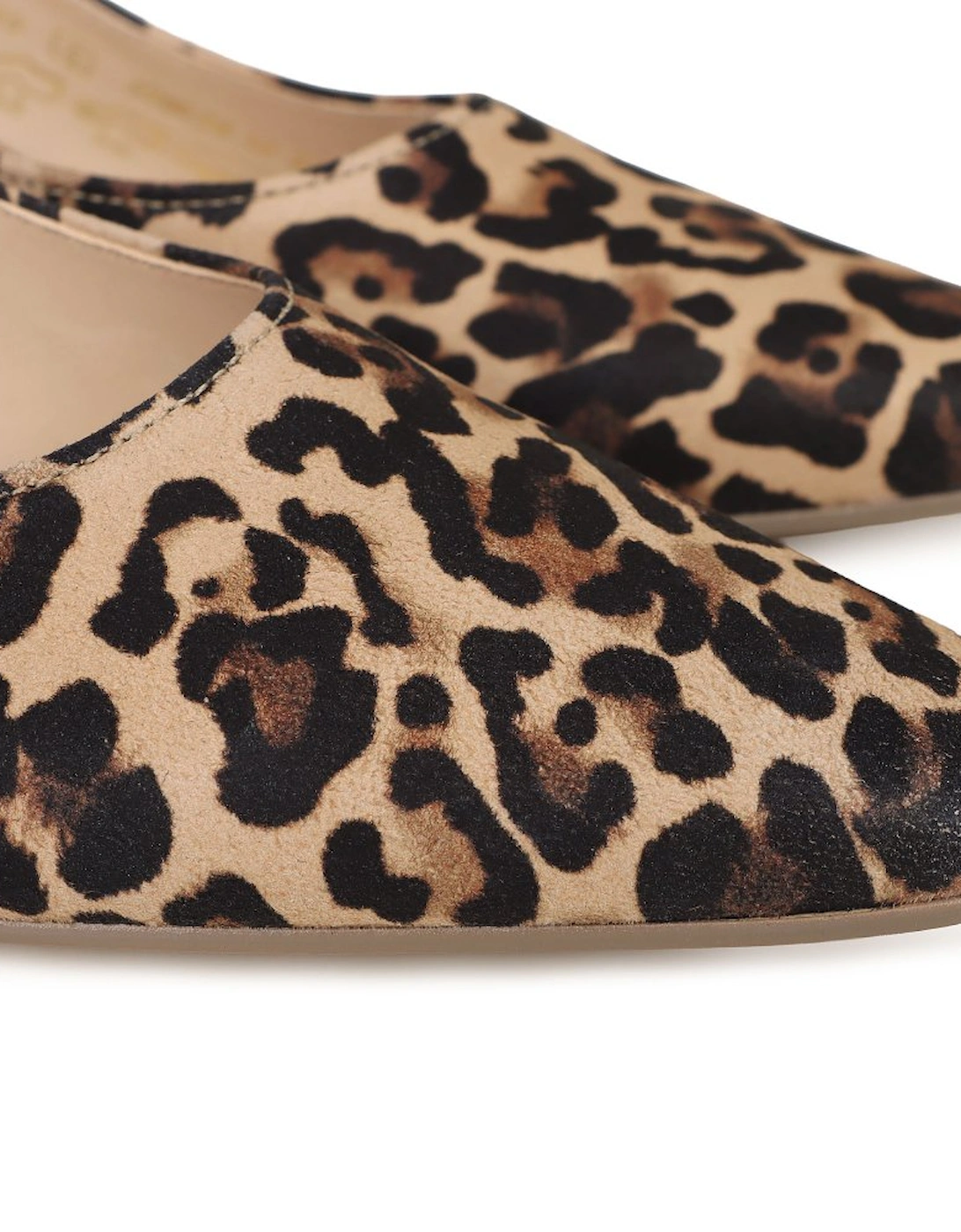 Lindy Women's Court Shoes