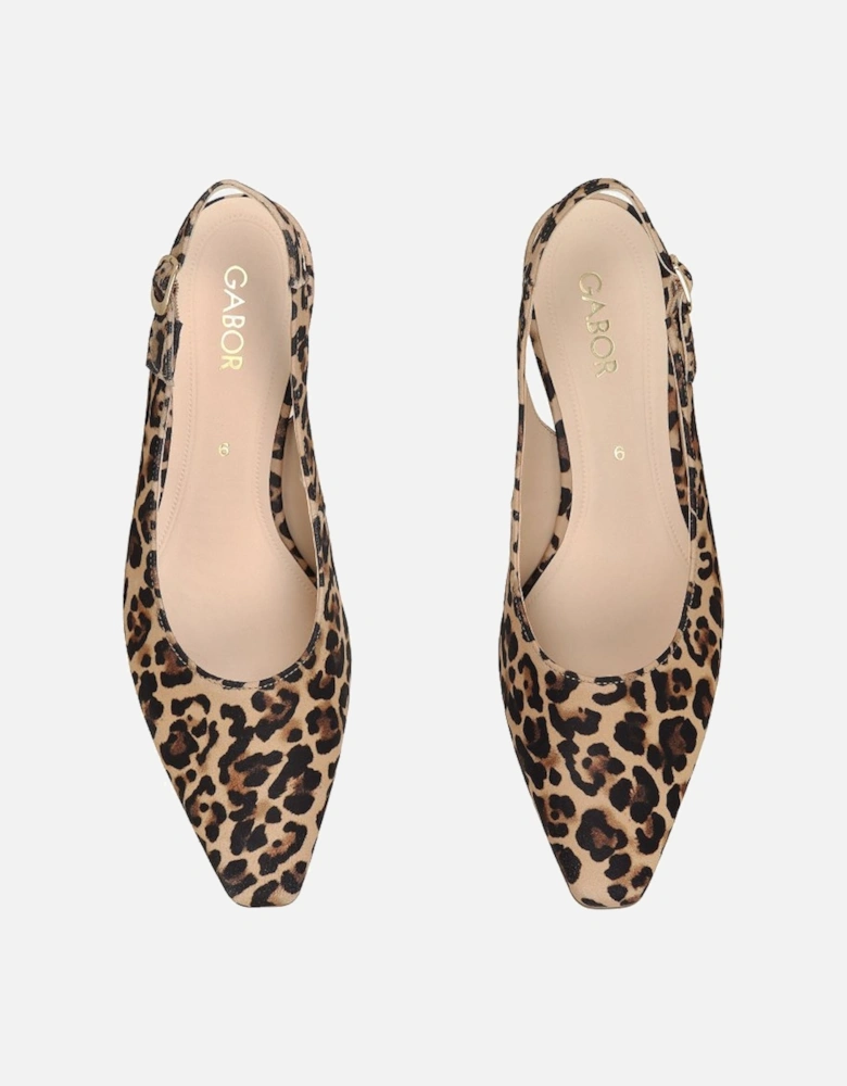 Lindy Women's Court Shoes