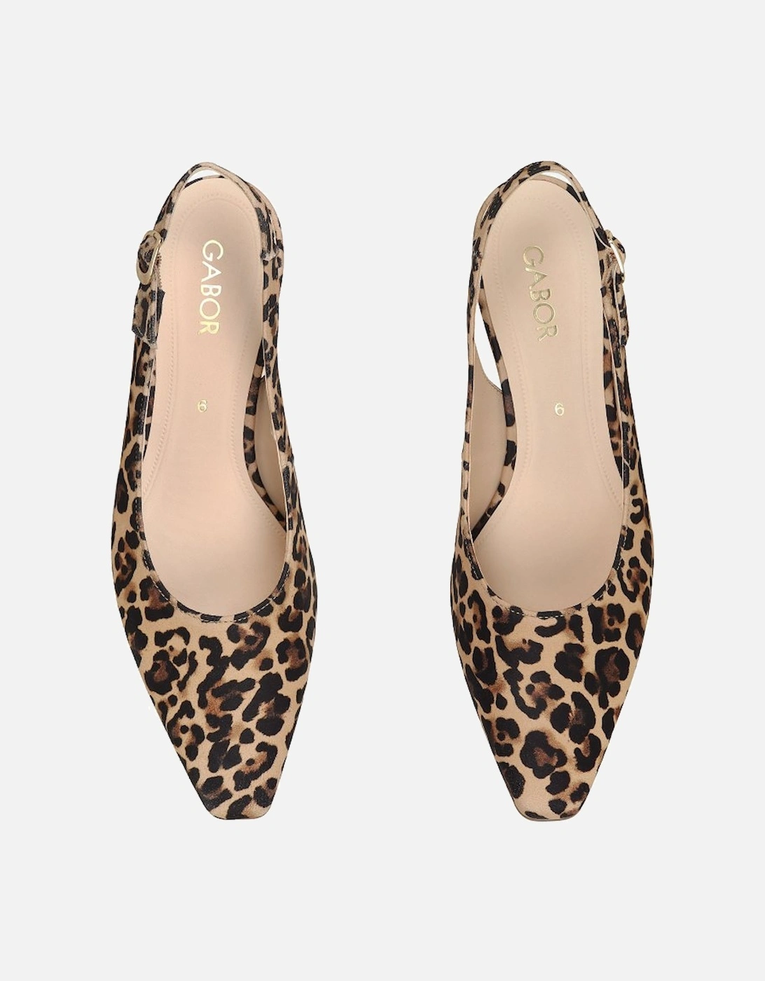 Lindy Women's Court Shoes