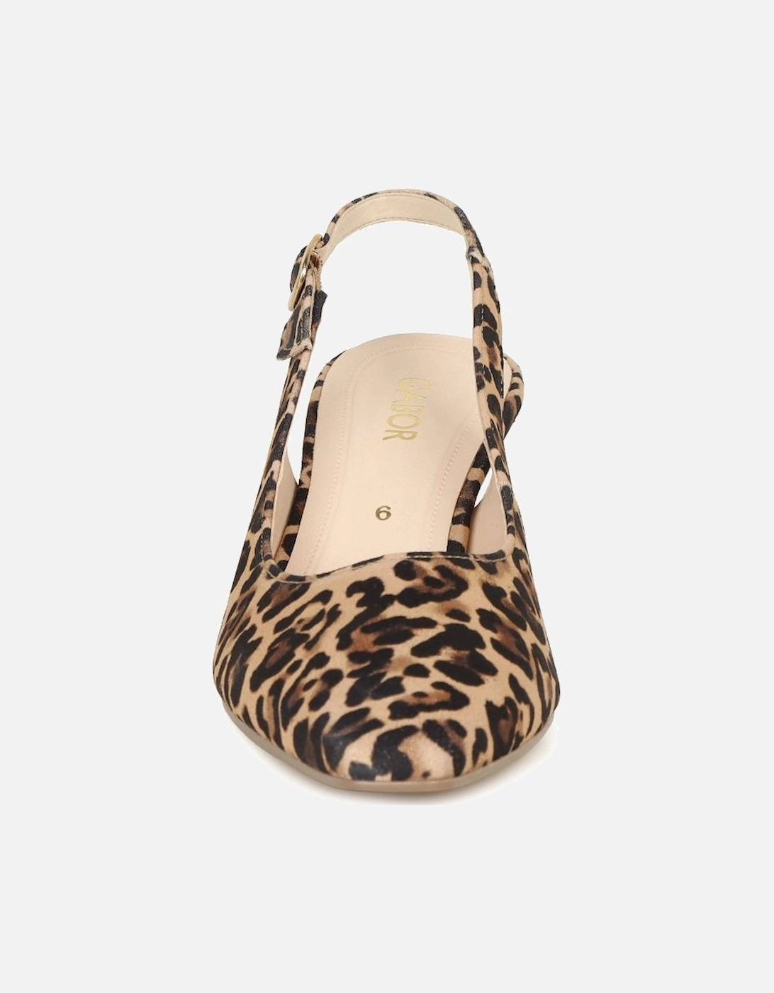 Lindy Women's Court Shoes