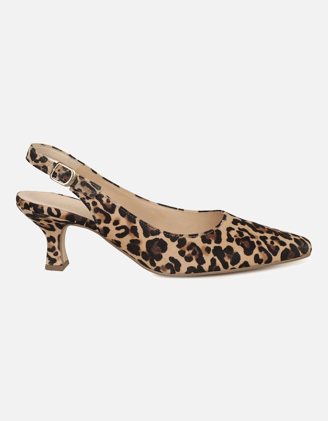 Lindy Women's Court Shoes