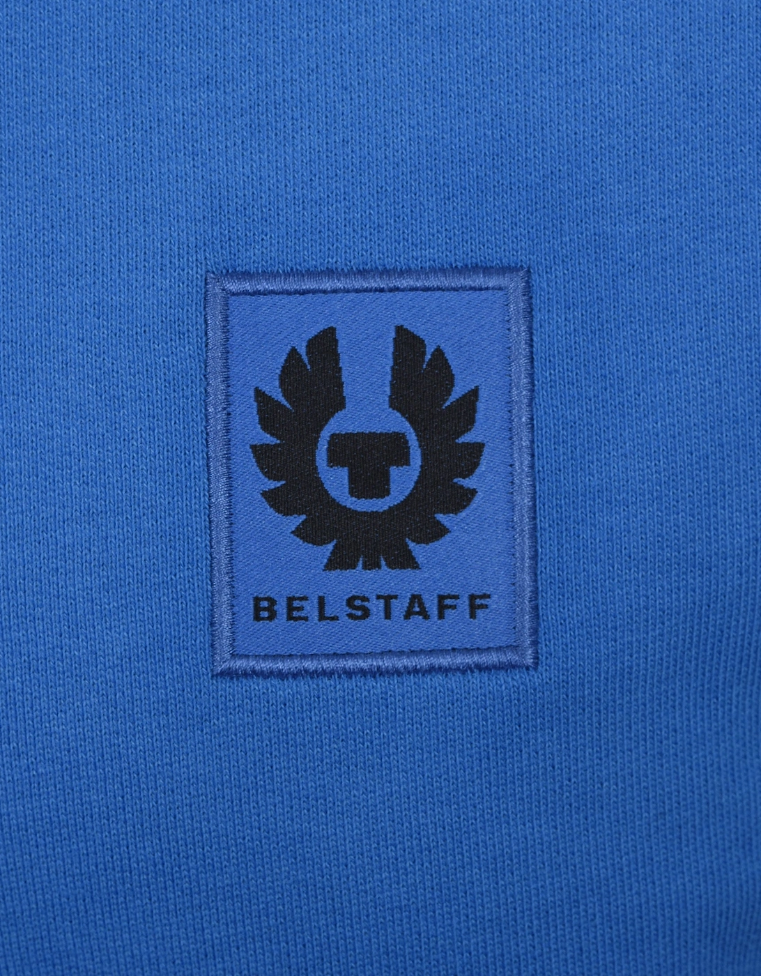 SWEATSHIRT MARINE BLUE