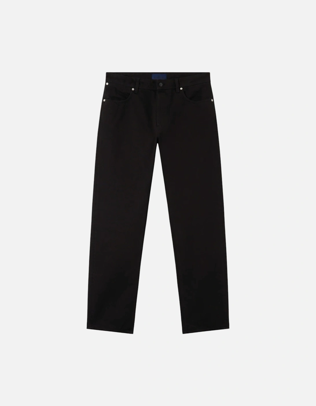 Bull Denim-Tc Black Jeans, 4 of 3