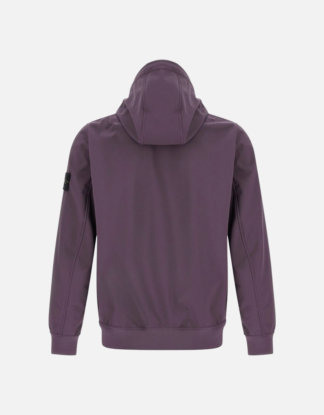 Amaranth Shell-R Dye Technology Softshell Jacket