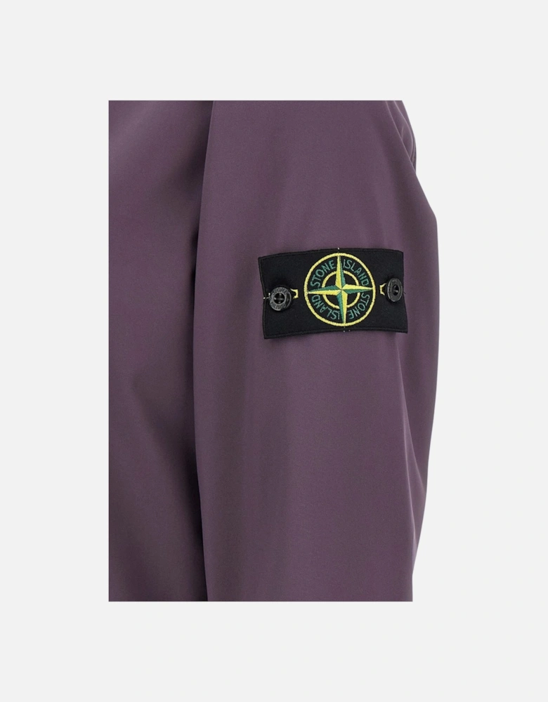 Amaranth Shell-R Dye Technology Softshell Jacket