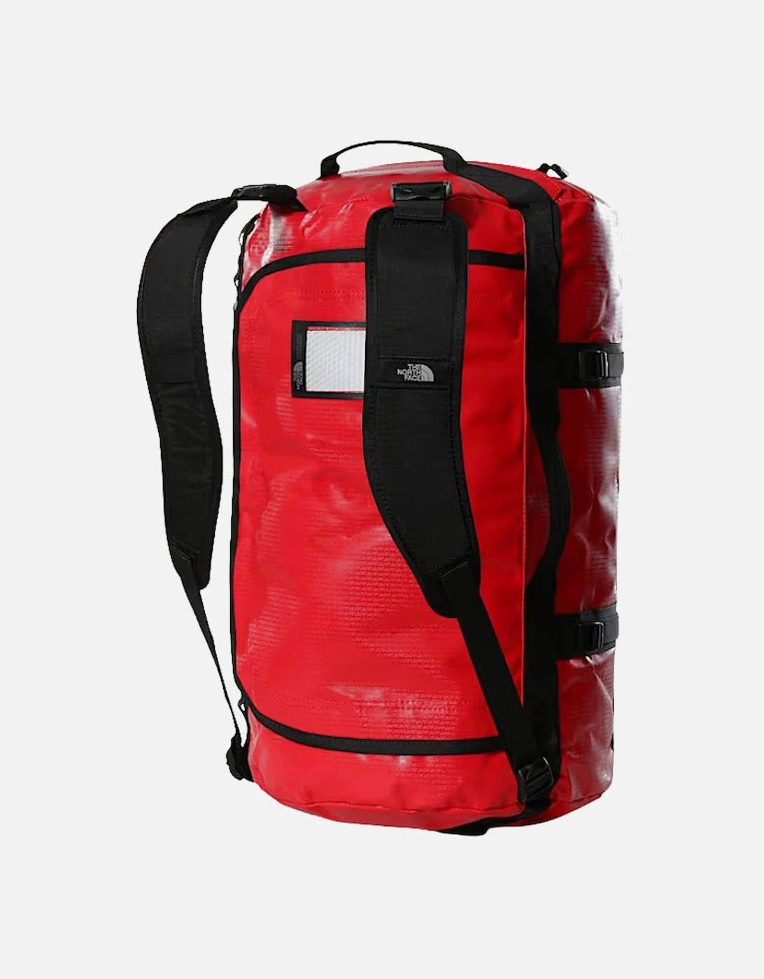 TNF Base Camp Duffel Small - TNF Red