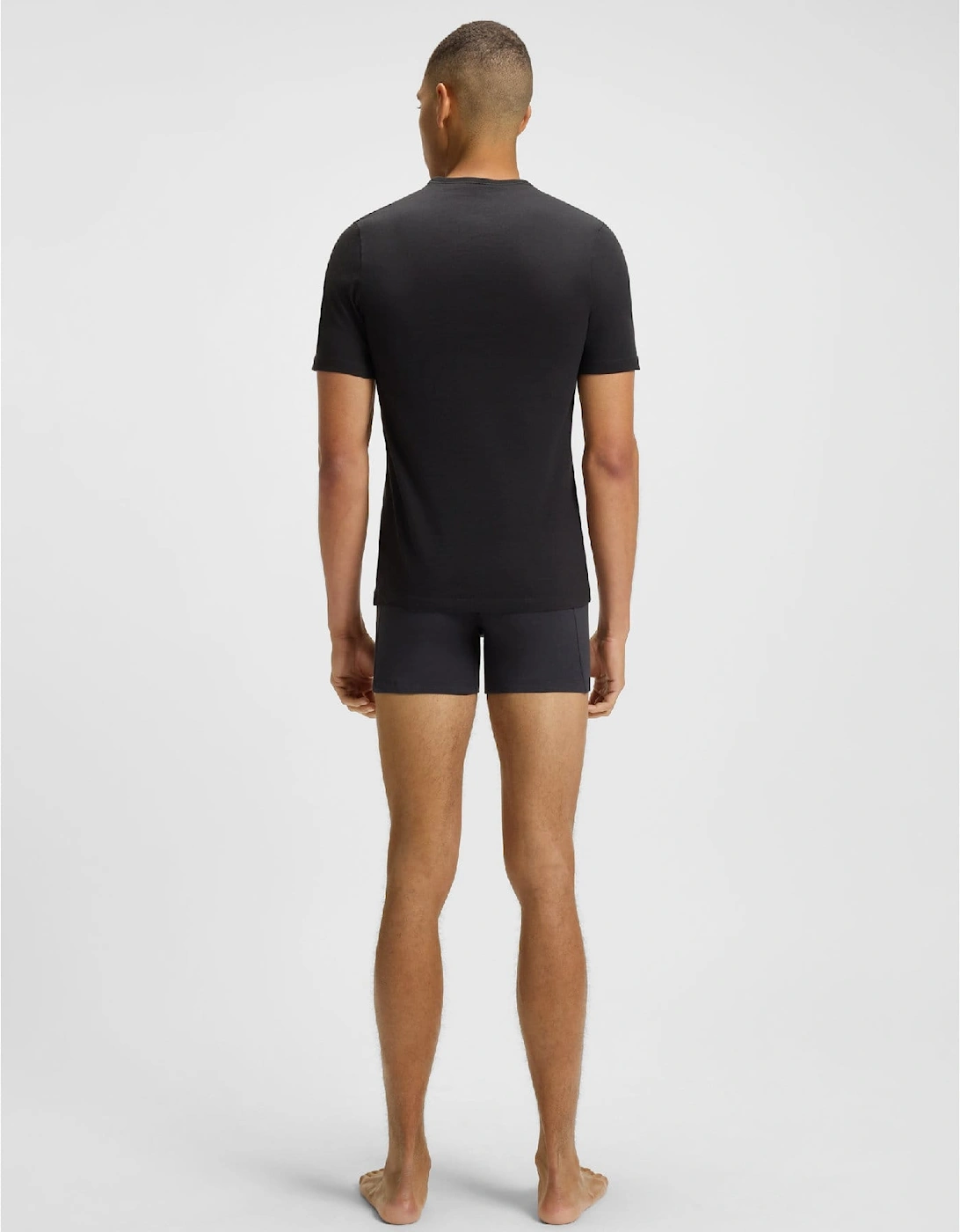 3 Pack of Underwear T-Shirts