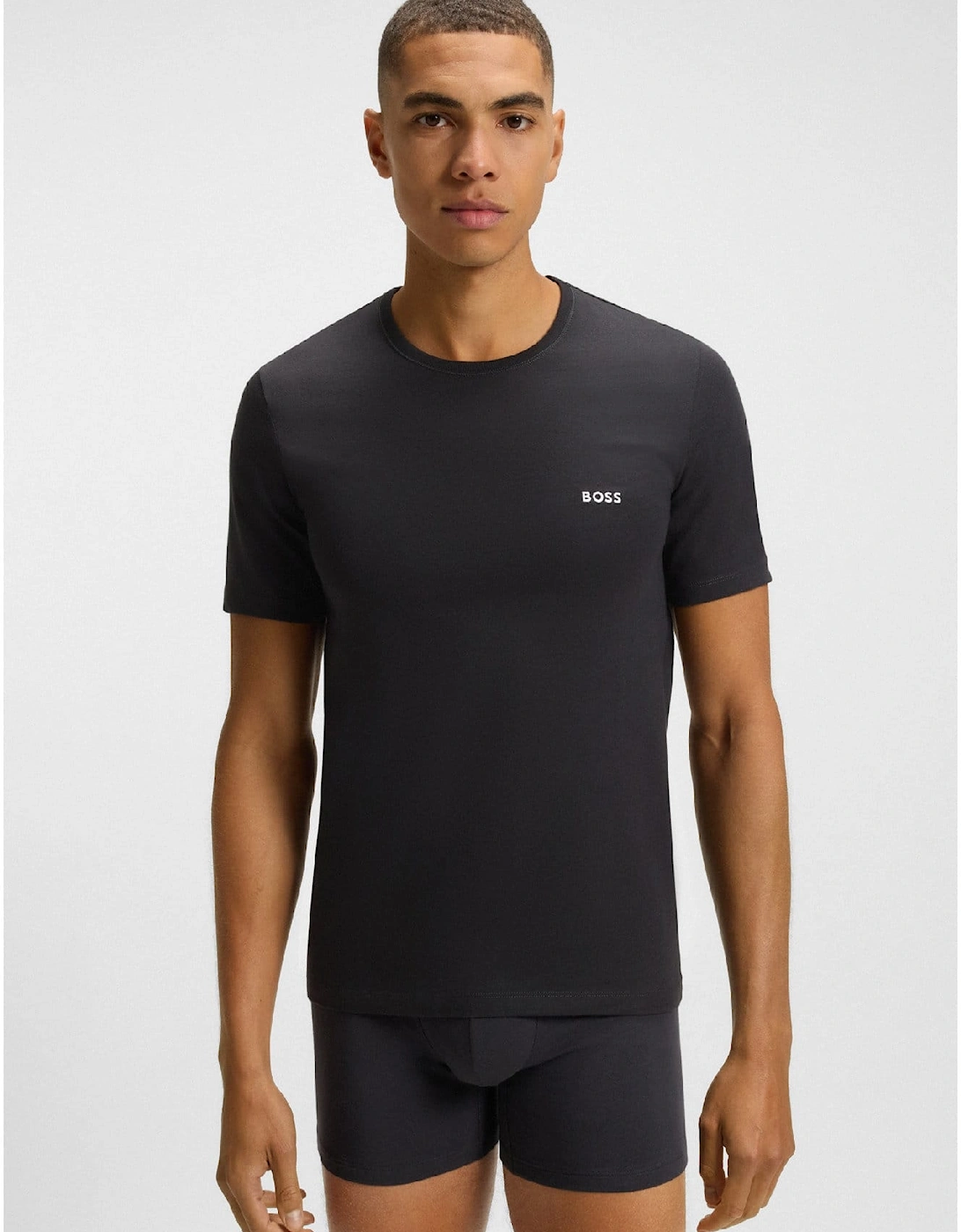 3 Pack of Underwear T-Shirts