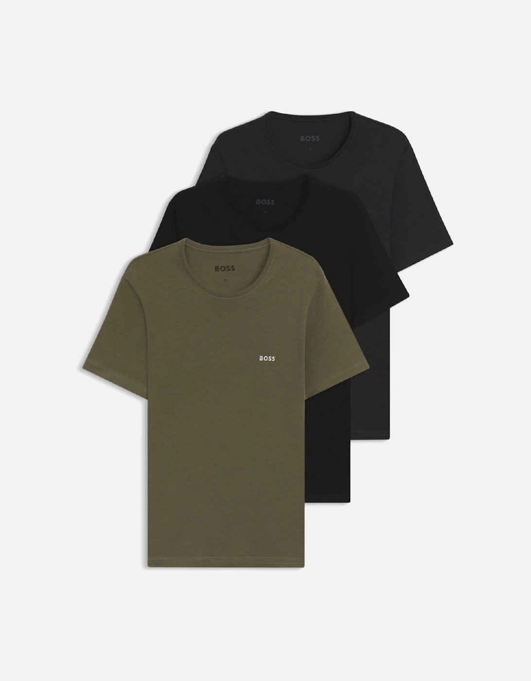 3 Pack of Underwear T-Shirts