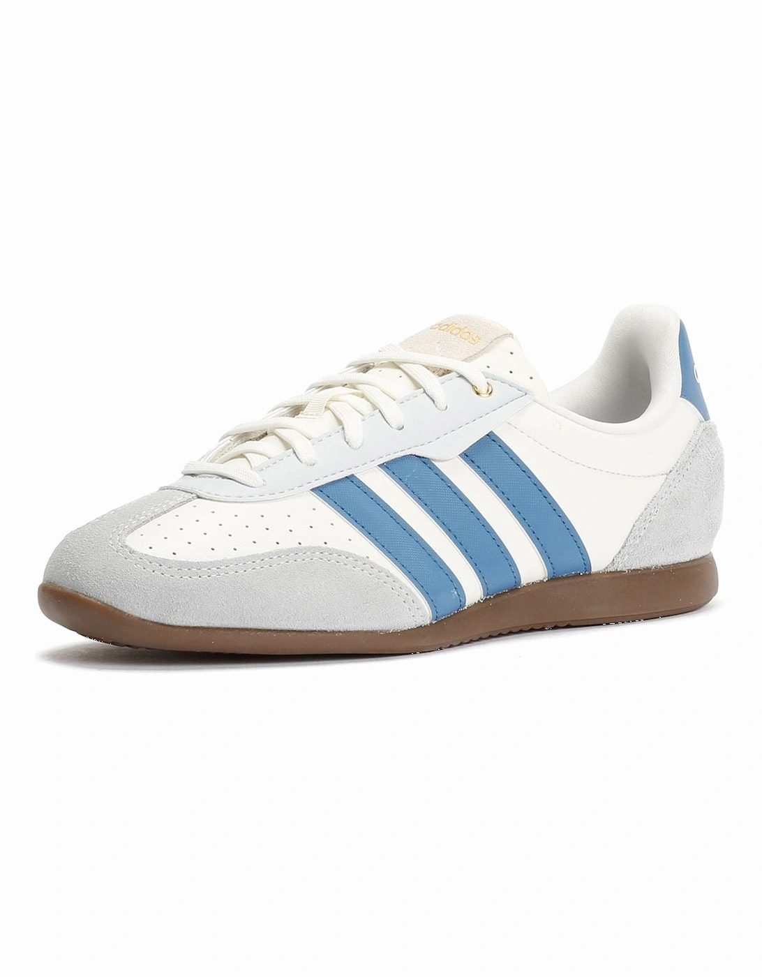 Barreda Lo Women's White/Blue Trainers